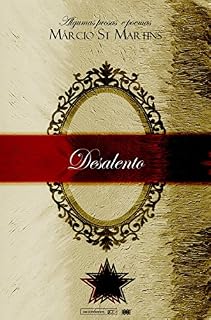 Livro Desalento
