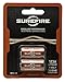 Surefire Battery 123A 3 Volt Lithium Batteries