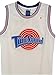 Tune Squad Space Jam Michael Jordan Jersey #23 - White (Small)
