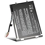 New Laptop Battery for Dell Alienware M11x M14x R1 R2 R3Â PT6V8 8P6X6 08P6X6 KR-08P6X6 T7YJR P06T 14.8V 62Wh