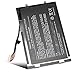 New Laptop Battery for Dell Alienware M11x M14x R1 R2 R3 PT6V8 8P6X6 08P6X6 KR-08P6X6 T7YJR P06T 14.8V 62Wh