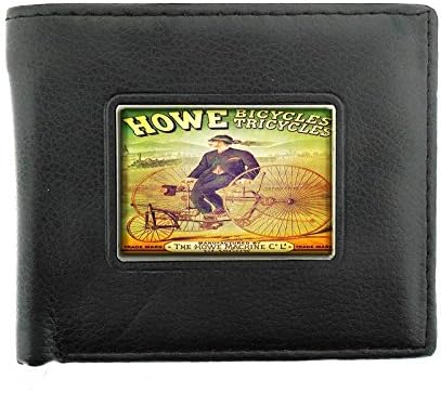 howe bicycles tricycles