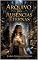 Livro O Arquivo das Ausências Eternas