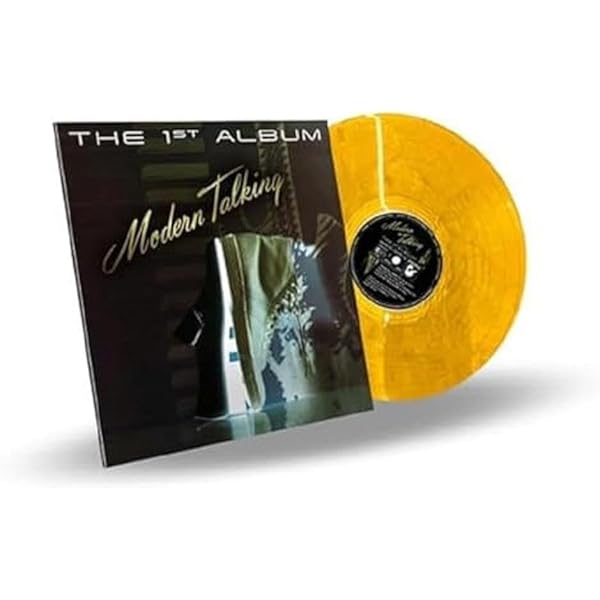洋楽 Modern Talking Let's Talk About Love Modern Talking - Let'S Talk About Love - Amazon.com Music