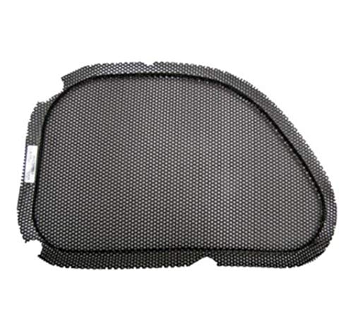 Hawg Wired Steel Mesh Speaker Grills for Front Speakers RG5252