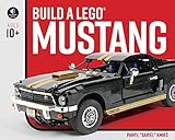 Build a LEGO Mustang by 