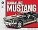 Build a LEGO Mustang by 