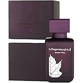RASASI La Yuqawam Jasmine Wisp - Eau de Parfum 75ML (2.5 OZ) - Premium Arabian Perfume For Women, A Delightful Women Perfume Long-Lasting Fragrance For All Day Freshness, A Beautiful Gift For Women