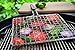 Steven Raichlen Best of Barbecue Stainless All-Purpose Grilling Basket - SR8126