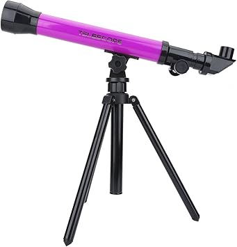 cheap toy telescope