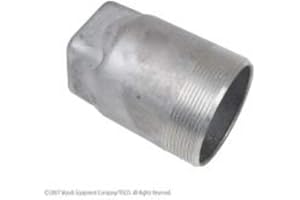 Tisco 310088 PTO Cover