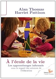 À l'école de la vie