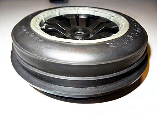 King Motor Buggy Sand Paddle Wheels (set of 4) Fits HPI Baja 5B SS 2.0 Rovan - Thumbnail 6