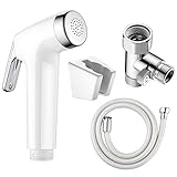 SonTiy Hand Held Bidet Sprayer image large SonTiy Hand Held Bidet Sprayer image large