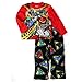Power Rangers Dino Charge Boys Fleece Pajamas