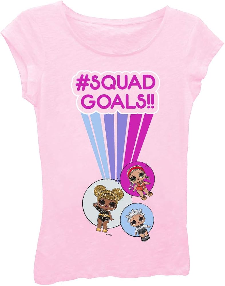 surprise t shirt bundle