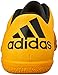 adidas Performance Men's X 15.3 IN Soccer Shoe