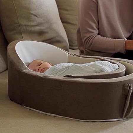 mumbelli baby bed