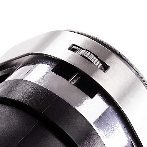 3 Yescom+Commercial+Electric+Stainless+Sliver