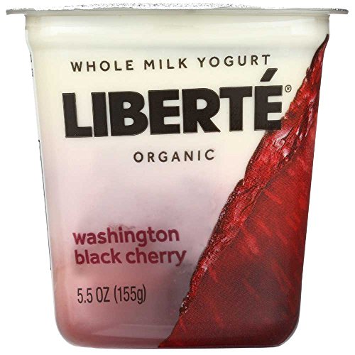 Top 5 Best Yogurts For Babies of 2019 The Impressive Kids