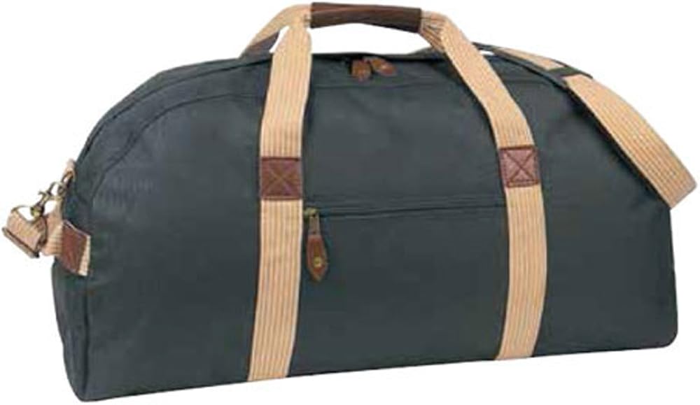 24 inch duffel bag