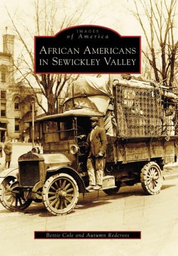 African Americans in Sewickley Valley (Images of America)
