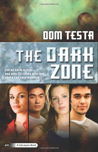 DARK ZONE