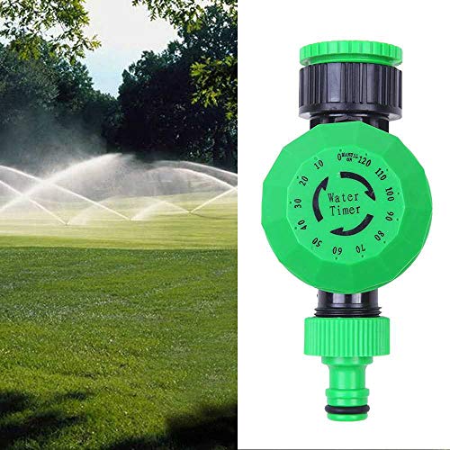 Riforla Water Timer Automatic Mechanical Water Timer Hose Timers