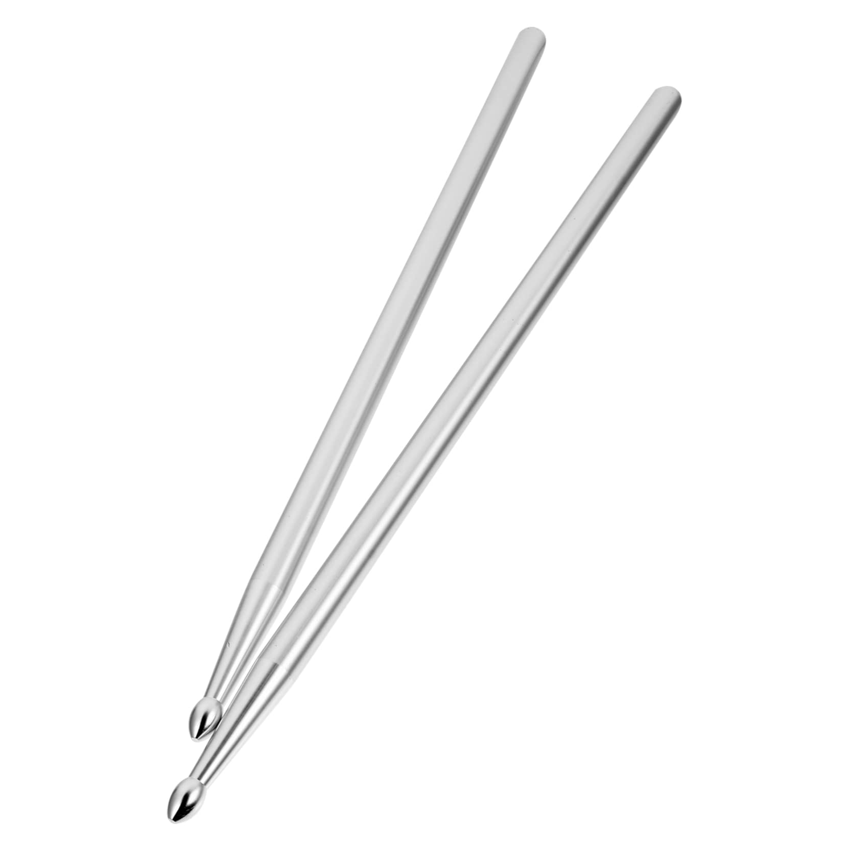 WHAMVOX 1 Pair Personalised Drumsticks for Musicians Practice Sticks for Drummers and Comfortable Grip Ideal for Stage Performance and Beginners