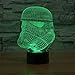 STORMTROOPER LED LAMP