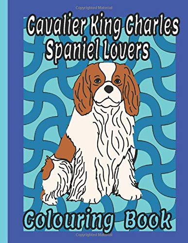 gifts for spaniel lovers