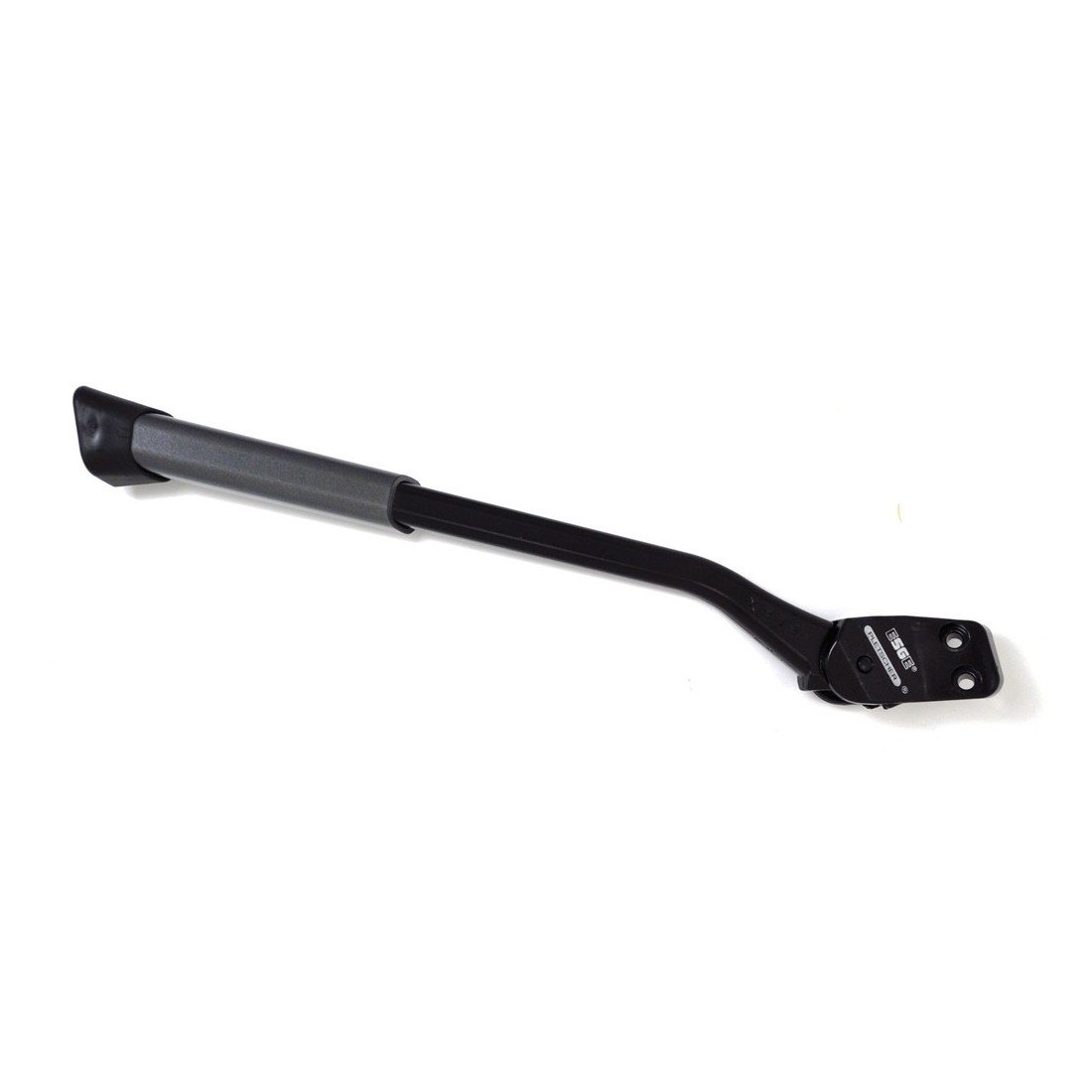 Esge Comp 18 Flex Rear Stand Black One Size