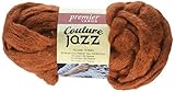 Premier Yarns 26-28 Couture Jazz Yarn-Rust