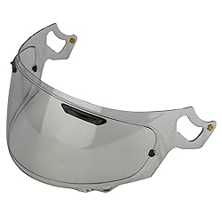 Soman Regent-X Visor Replacement, VAS-V MAX Vision