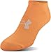 Under Armour womens Essential 2.0 No Show Socks, 6-pairs Discontinued
