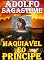 Livro Maquiavel eo Príncipe