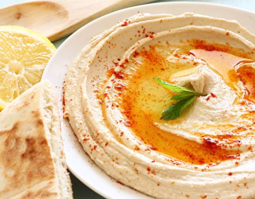 Yamees Smoked Paprika - Paprika Powder - Bulk Spices - 32 oz (16 oz Each) - Image 8