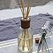 Chesapeake Bay Candle Heritage Collection Reed Diffuser, Wild Lemongrass