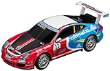 Carrera Digital 143 Porsche GT3 Cup 