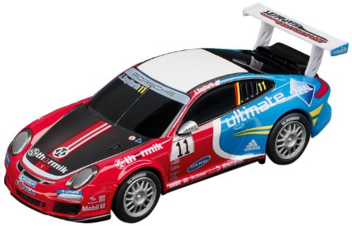 Carrera Digital 143 Porsche GT3 Cup 
