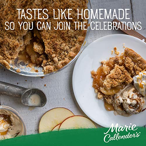 Marie Callender's Dutch Apple Pie - Image 7