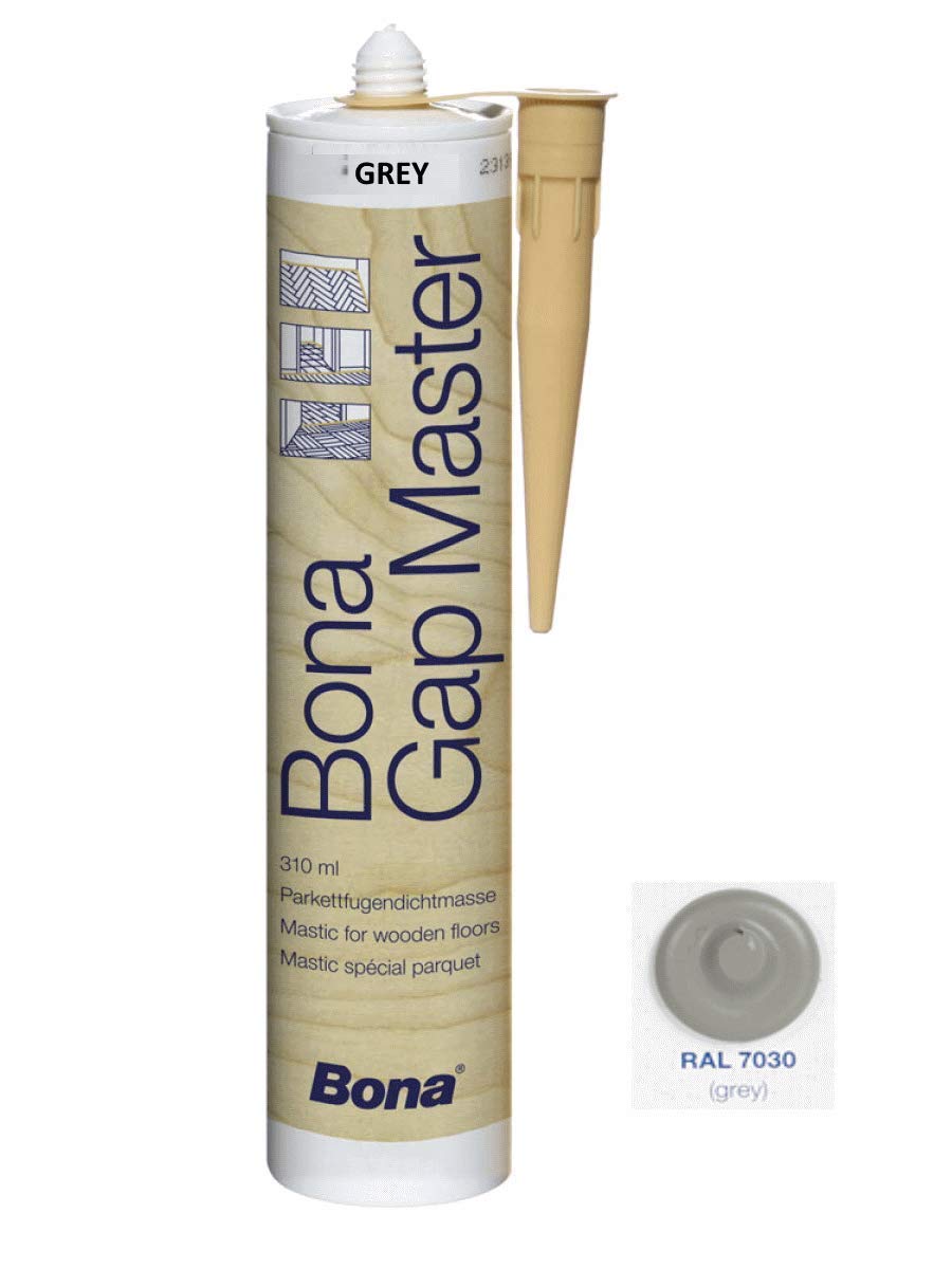 Bona Gap Master – Grey (ral 7030) 310ml