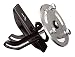 Moen SMA1015CH Home Care Stainless Securemount, Chrome primary