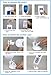 Male Masturbator Cup Fovel 10 Patterns 5 Speeds Large Size Electric Masturbation Cup Hands Free USB Rechargeable Vagina Pocket Adult Sex Masturber Toys Men