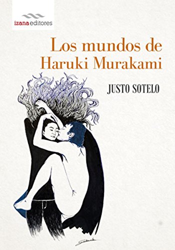Los mundos de Haruki Murakami (Ensayo nº 2) (Spanish Edition)