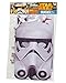 AMERICAN GREETINGS Star Wars Rebels Masks, 8 Count, Party Supplies Novelty