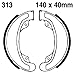 EBC Brakes 313 Brake Shoe