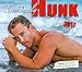 The Daily Hunk 2017 Boxed/Daily Calendar