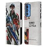 Head Case Designs Officially Licensed Activision