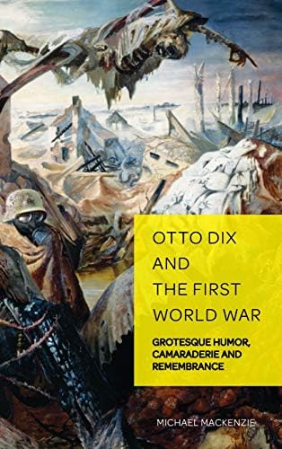 Otto Dix 1891-1969: Karcher, Eva: 9783822819876: Amazon.com: Books